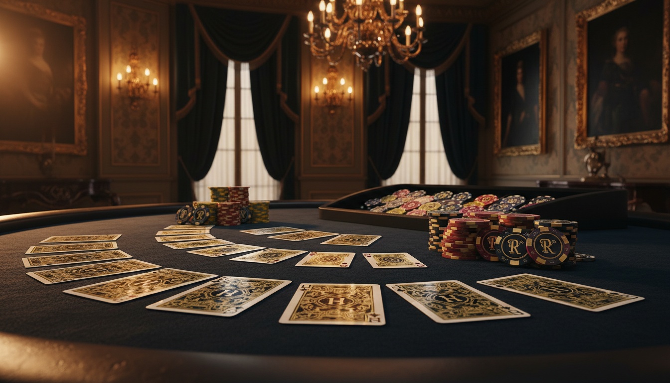 Rich Royal Casino: Pelit ja Pelitarjoajat
