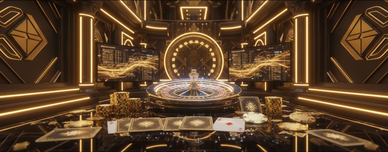 Rich Royal Casino